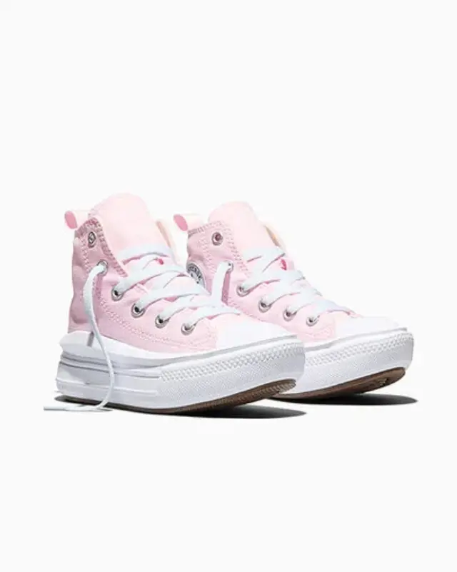 Converse Chuck Taylor All Star Move Platform A15858C - 32 3