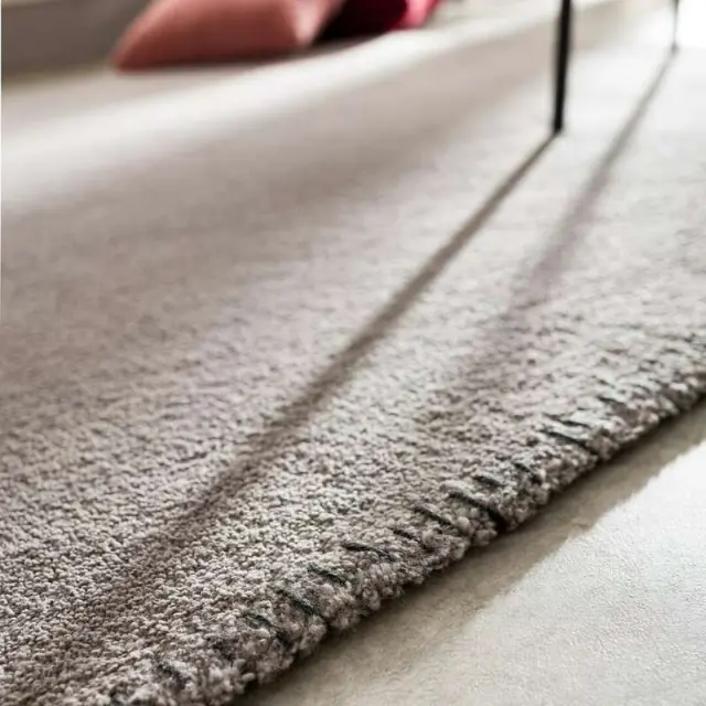 ΧΑΛΙ YARD 160X230 GREY GOFIS HOME 2