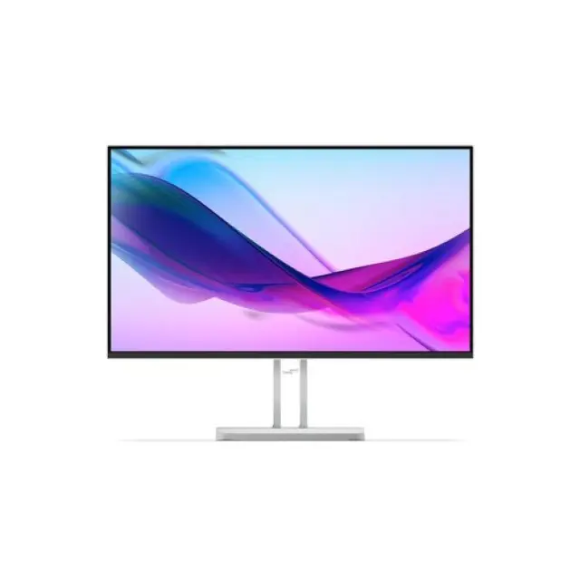Lenovo L27h-4A IPS HDR Monitor 27" QHD 2560x1440 – έως 60 δόσεις