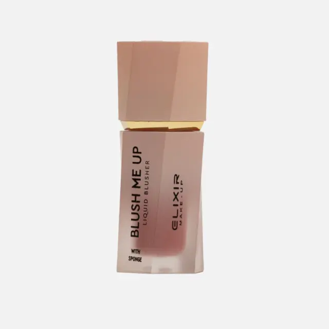 Elixir Blush Me Up Liquid Blusher No203