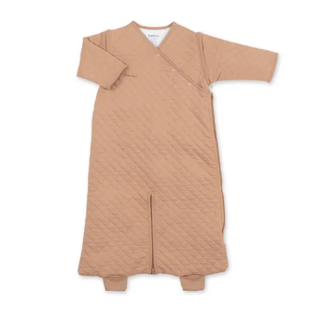 Bemini Magic Bag®1.5Tog Υπνόσακος Quilt Beige 4-12M. 4-12 μηνών 3