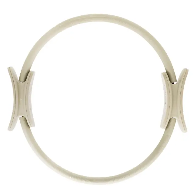 AMILA Δαχτυλίδι Pilates Ring Nora Heavy Sandy Grey (99753) 3