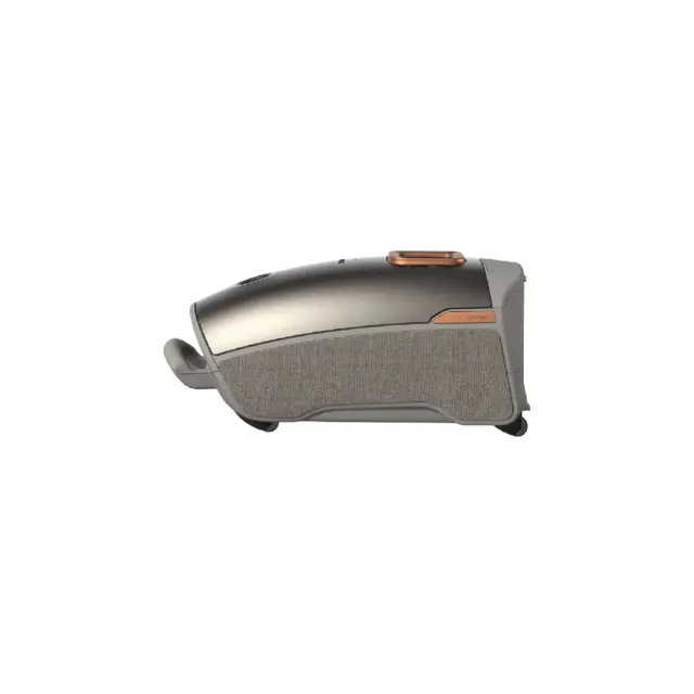 ΣΚΟΥΠΑ ΗΛΕΚΤΡΙΚΗ GUARD L1 COMFORT TITANIUM GREY MIELE 12559870 3