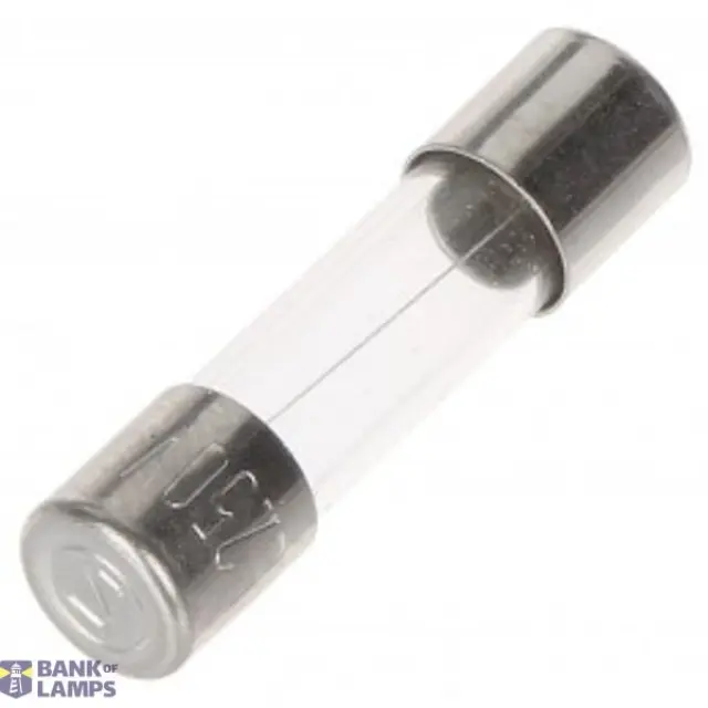 Fuse 10A 10.3*38mm MG 15746