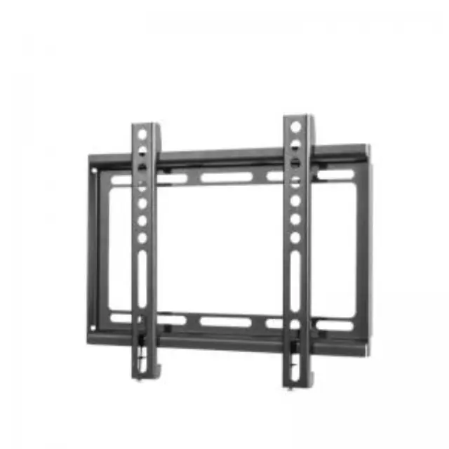 Επιτοίχια Βάση TV Holmios Σταθερή (23" έως 42") Μαύρο N67509 2