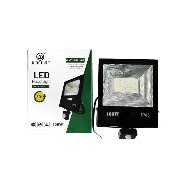 Lylu Προβολέας 100W - LED flood light 012016