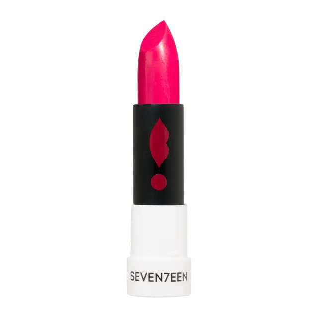 Seventeen Matte Lasting Lipstick SPF15 3.5g - 81