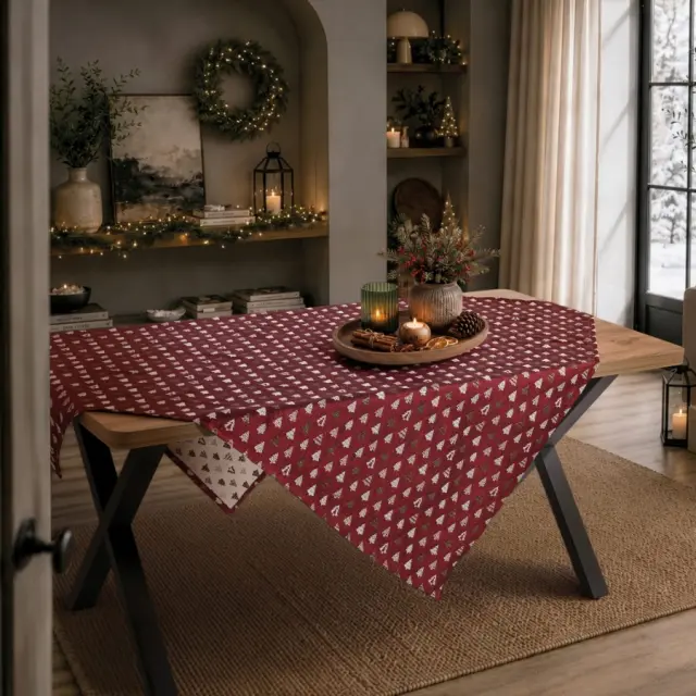 Τραπεζομάντηλο Viersen 10 TEORAN 135x180cm 3