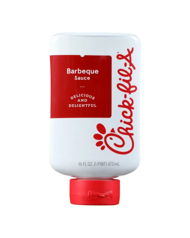 Chick-Fil-A Barbecue Sauce ΧΓ 473ml