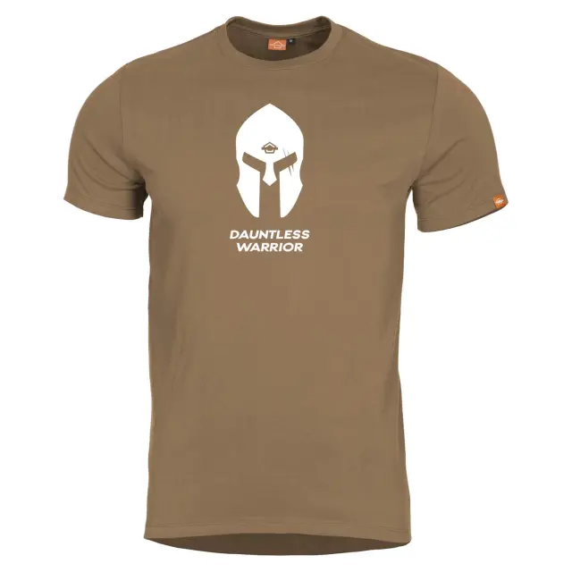 SPARTAN HELMET K09012-SH 03-Coyote