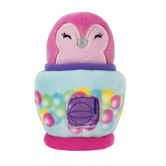 Squishville - Accessory Set - Sweet Snacks - Toys