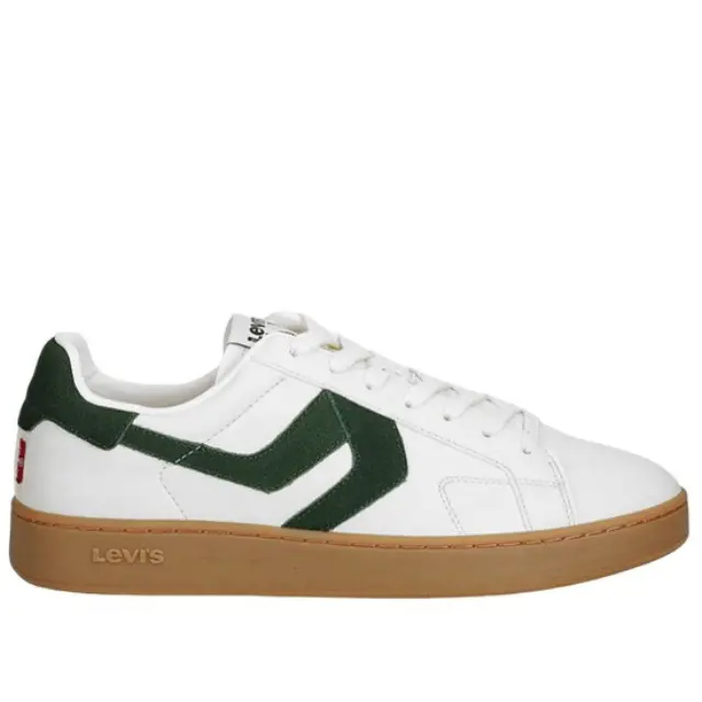 Παπούτσια sneakers Levi's