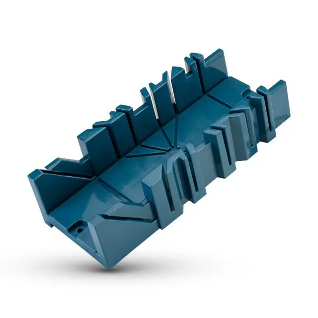 Bormann Pro BHT7218 - Φαλτσοκούτι πλαστικό 300x135x80mm (042280)