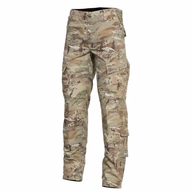 Pentagon ACU Pants Camo-Παντελόνι για Επιχειρησιακή, Τακτική- Καθημερινή Χρήση - 50-Pentacamo