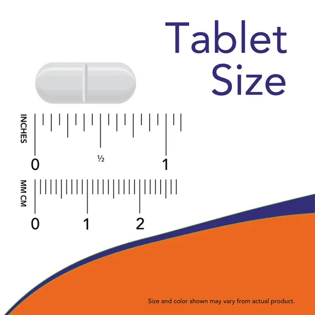 Now Foods Super Enzymes 180 Tablets 3