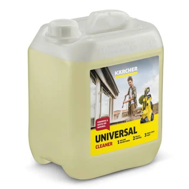 Καθαριστικό γενικής χρήσης Karcher RM 555, 5 L6.295-357.0 3
