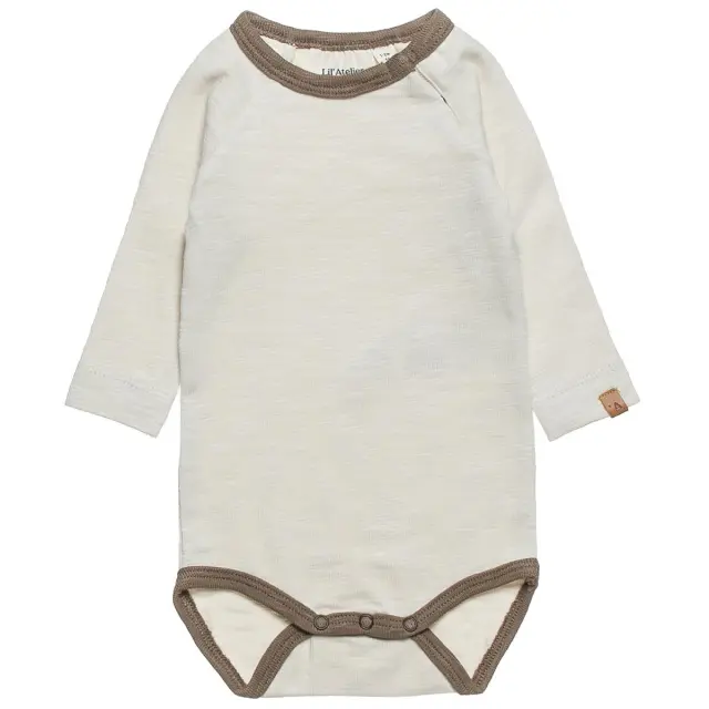 Φορμάκι organic cotton Lil'Atelier