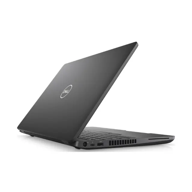 Dell Precision 3541 (Intel Core i7-9850H/2.60 GHz/24GB/256GB SSD/Nvidia Quadro P600/15,6'') Windows 11 Refurbished Grade A 2