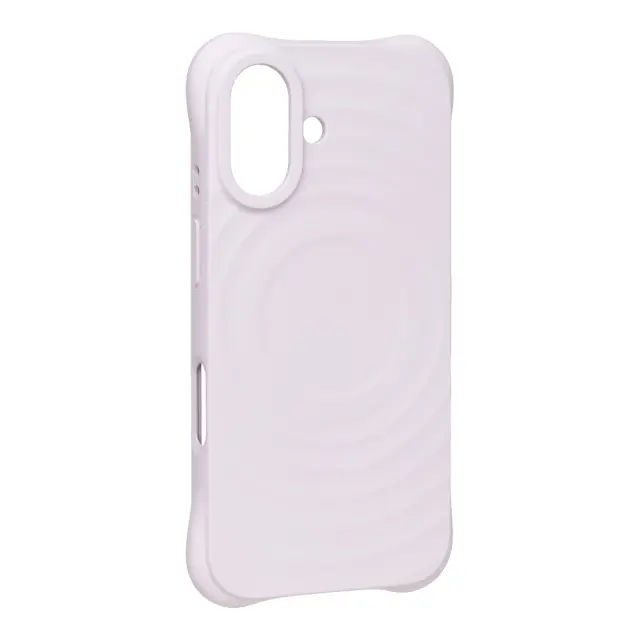 OBAL:ME MagNetix Orbit Cover for Apple iPhone 16 Lilac 3
