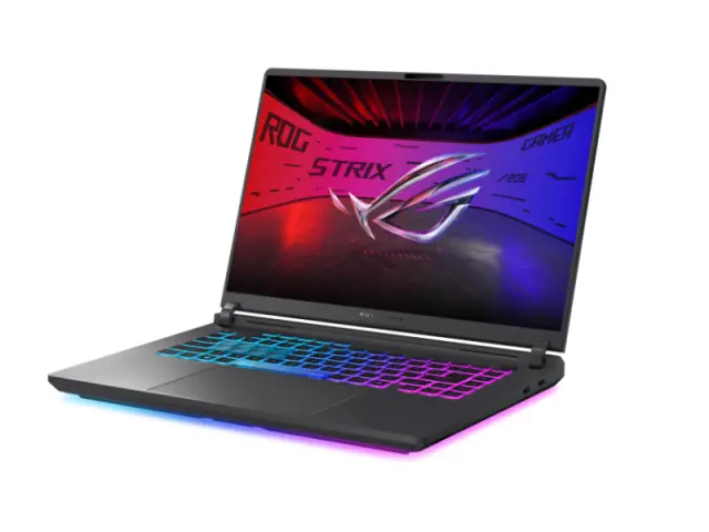 Laptop Asus ROG Strix G16 16/ U9-275HX/ 32GB/ 1TB SSD/ Nvidia RTX 5070 / Windows 11 Home/ 2Y 90NR0LN1-M002V0 2
