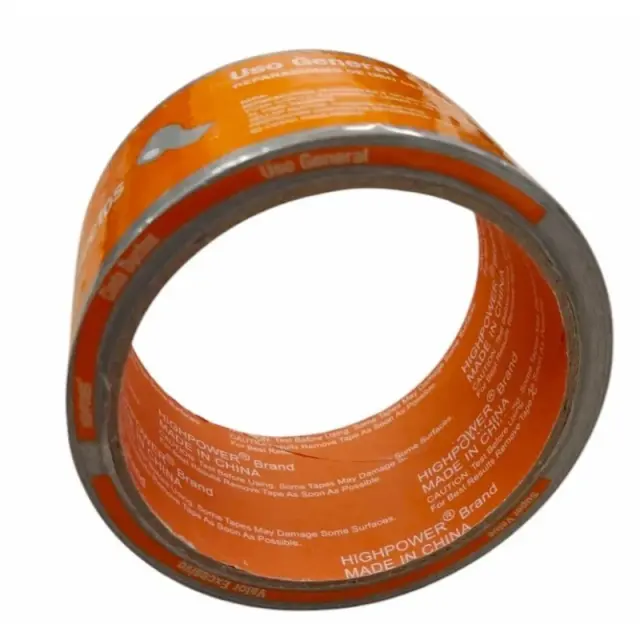 ΥΦΑΣΜΑΤΙΝΗ ΤΑΙΝΙΑ ΑΓΩΓΩΝ 48MM*25M HT-05572