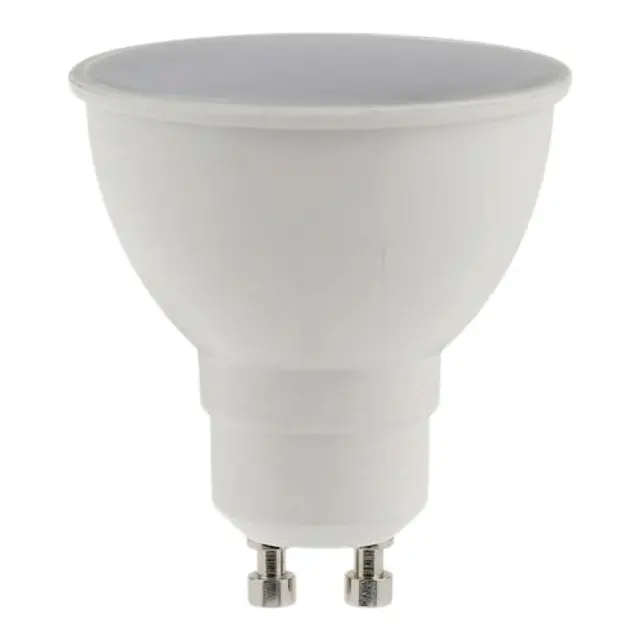 LED GU10 VITOONE 6,5W 240V 6400K 1511801 1512650 1512620 1515670