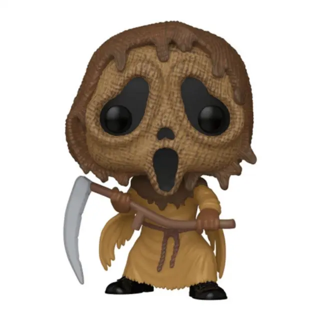 Φιγούρα Funko Pop! Movies: Ghostface - Ghostface (Special Edition) #2089 Vinyl Figure 2