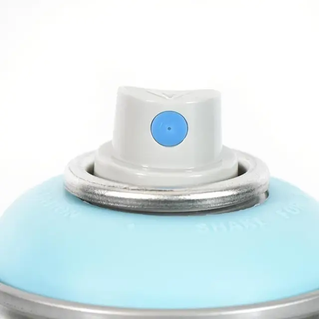 Σπρέι Easy Max 400ml, Pastel Blue No 875 2