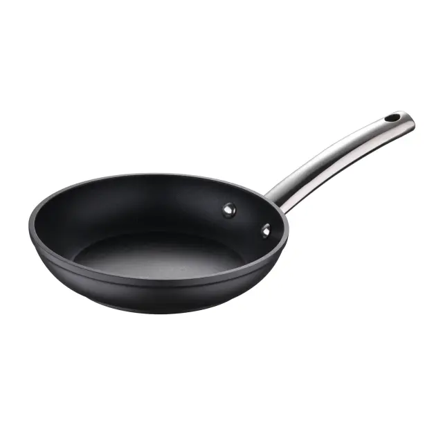Master Pro Foodies Αντικολλητικό Τηγάνι Αλουμινίου 24×5.0cm