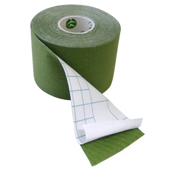 Phyto Performance Ταινία Κινησιοθεραπείας K-Phyto 5cm X 5m - Πράσινο