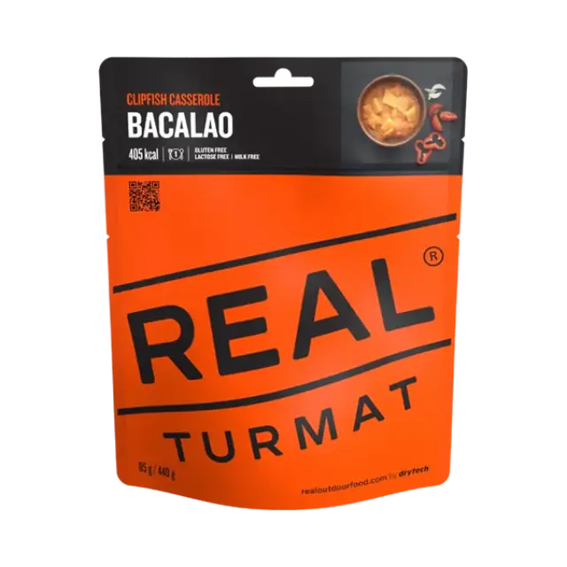Real Turmat Bacalao-RT Μπακαλιάρος Γεύμα - 13-Orange-Πορτοκαλί