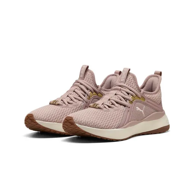 Puma Women's Softride Karma Μπεζ 313465-04 (Puma) 3