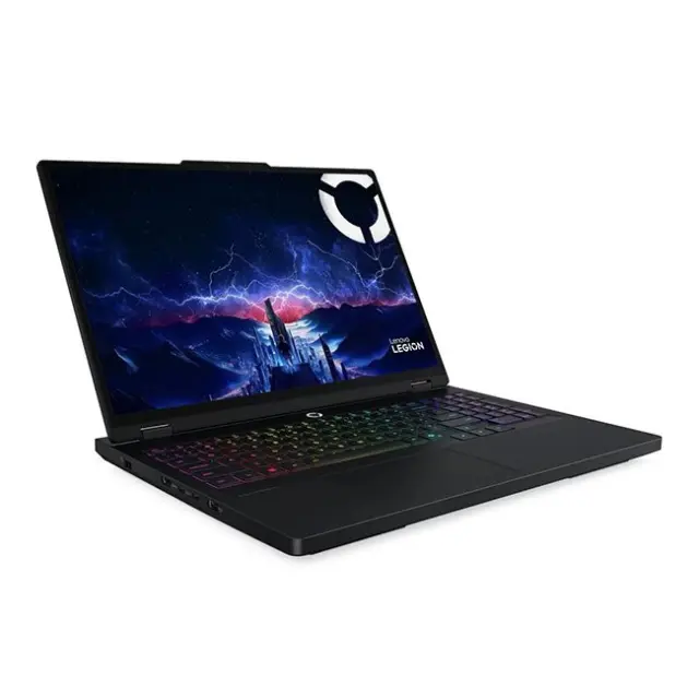 Lenovo Legion Pro 5-16 16.0" WQXGA OLED 165Hz Ultra 7 255HX/RTX5070/16GB/512GB SSD/Win11 Pro US-Layout (83F300ARPB) 2