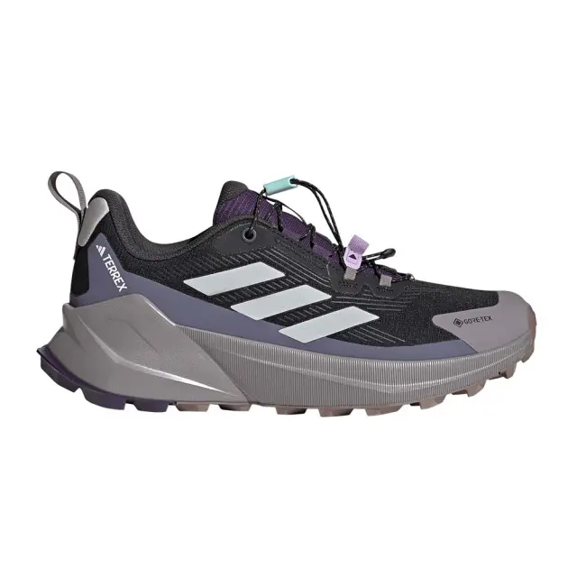 adidas Performance Women's Terrex Trailmaker 2 Gore-Tex Speed Lace Μαύρο - Μωβ JQ9943 (adidas Performance) - 36 ⅔