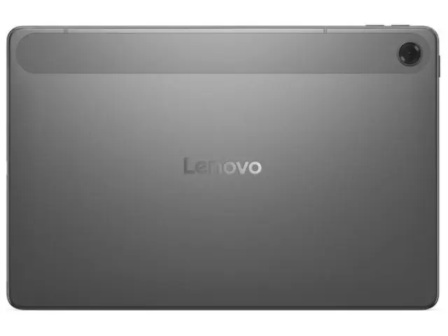 LENOVO Tablet Tab 10.1'' WUXGA/MediaTek Helio G85/4GB/128GB/Arm Mali-G52 MC2 Graphics/LTE/Android 14/2Y CAR/Luna Grey 3