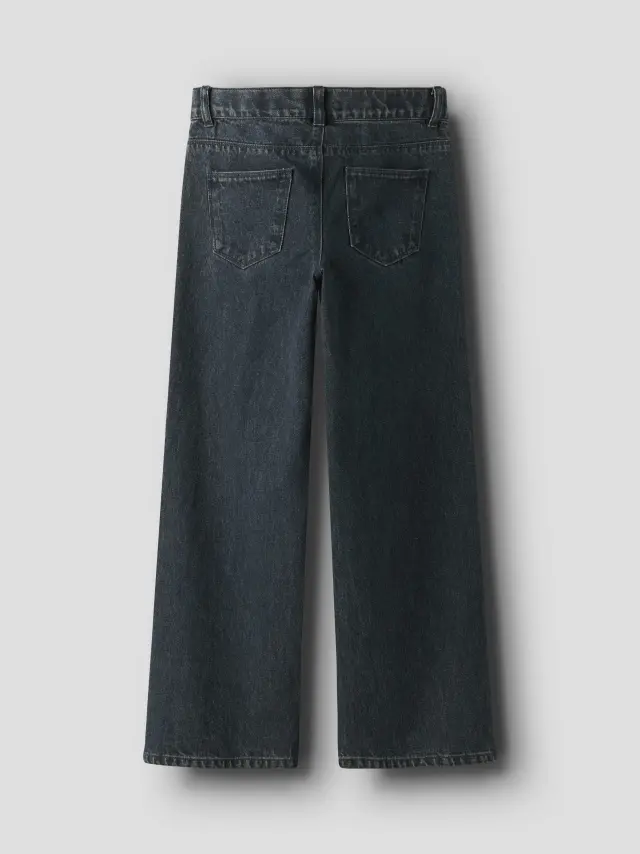 Name it-KIDS G-12 Dark Midnight Denim-Dark Midnight Denim 2