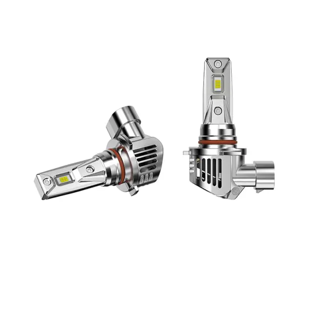 Σύστημα LED K10 9005 36W 3500LM 6500K 2 τεμ 14648