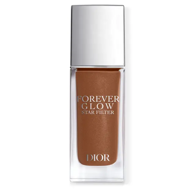 Christian Dior Forever Glow Star FiLer Complexion Sublimating Fluid MuLi-Use Highlighter | Απόχρωση 7N