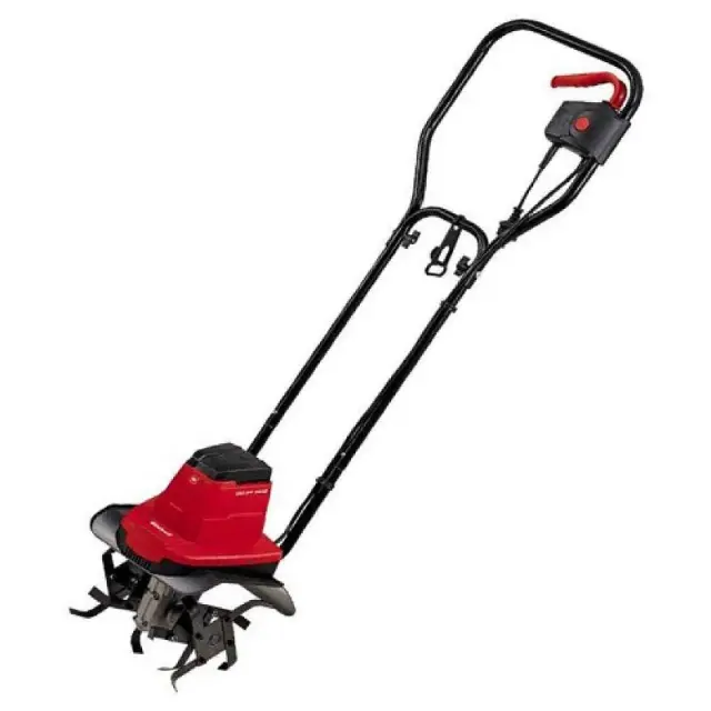 Einhell GC-RT 7530 - Ηλεκτρική φρέζα (3431050)