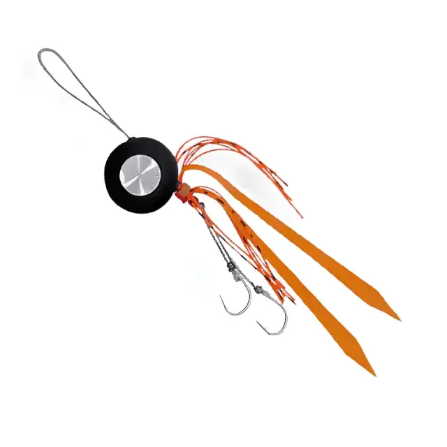 Τεχνητό Tai Rubber COH Surusuru - Ιαπωνικό με κεραμικά SiC 80gr X Black - BJ