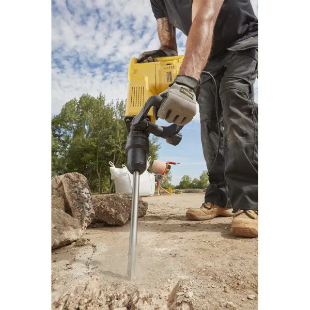 Stanley Max SFMEH230K-QS - Πνευματικό Πιστολέτο ηλεκτρικό 1600W SDS-MAX 3