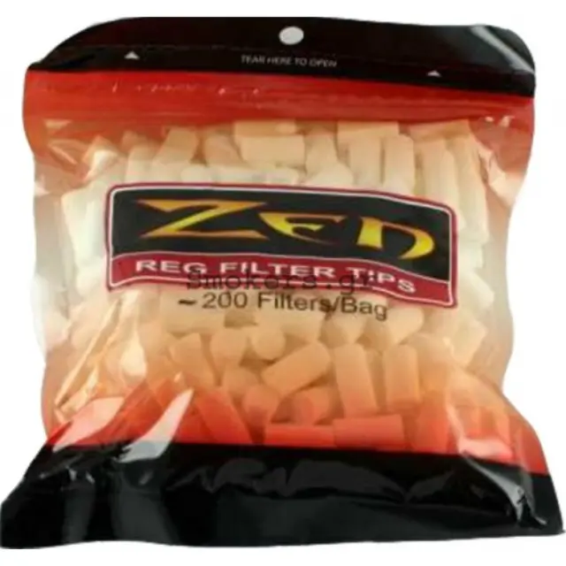 ZEN Φιλτράκια - Regular