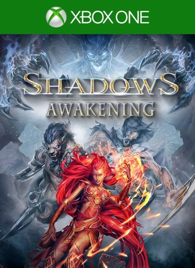 Xbox One Shadows: Awakening