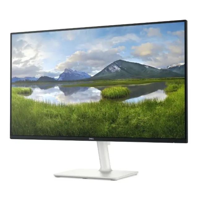 DELL S2425H IPS Full HD 100Hz Monitor 24" (210-BMHJ) (DELS2425H) DELL MONITORS 2