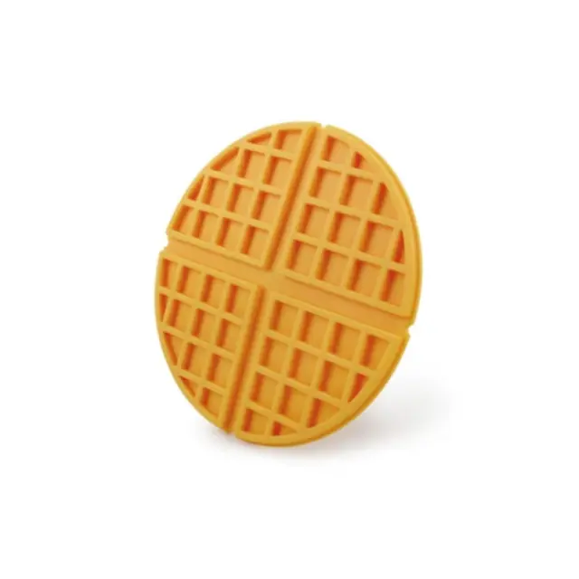 AFP Εκπαιδευτικό Παιχνίδι Calming Pals Woofle Lick Mat (20 cm) 0x20x0cm Μονόχρωμο 3