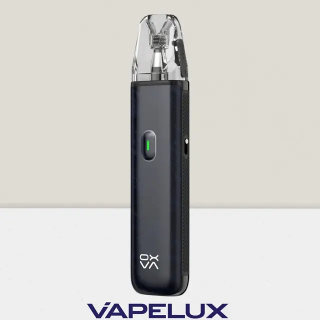 OXVA Xlim Go Lite Pod Kit Mist Blue