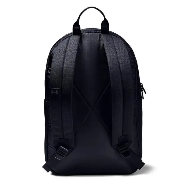Under Armour Loudon Backpack (25.5L) (1378415-002) - Μαύρο - One Size 3