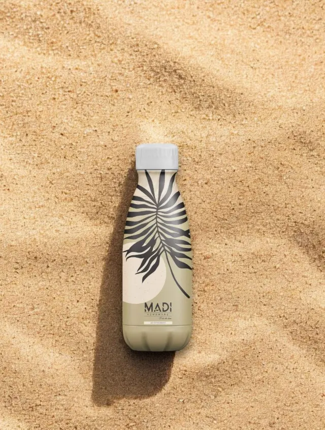 Θερμός 500ml SAFARI MADI 27 x 7 x 4 εκ.