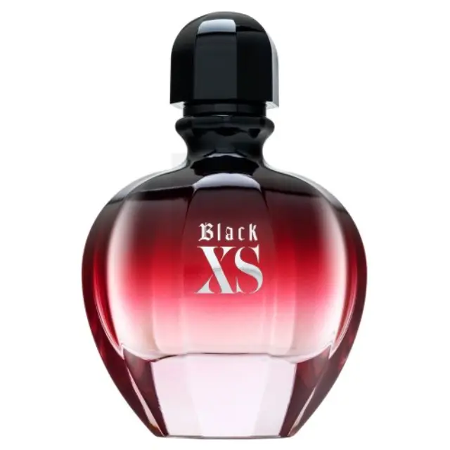 Paco Rabanne Black XS Eau de Parfum for women 80 ml