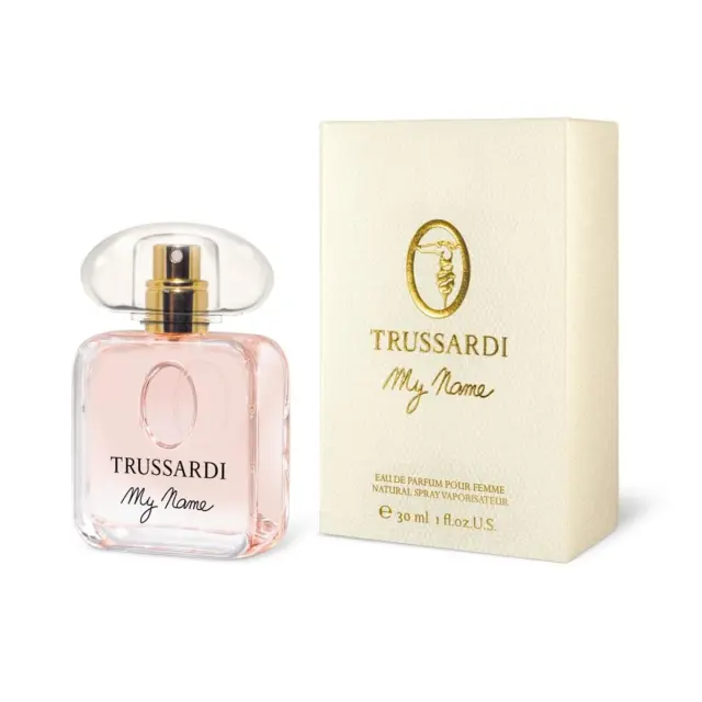 Trussardi Eau de Parfum 30ml